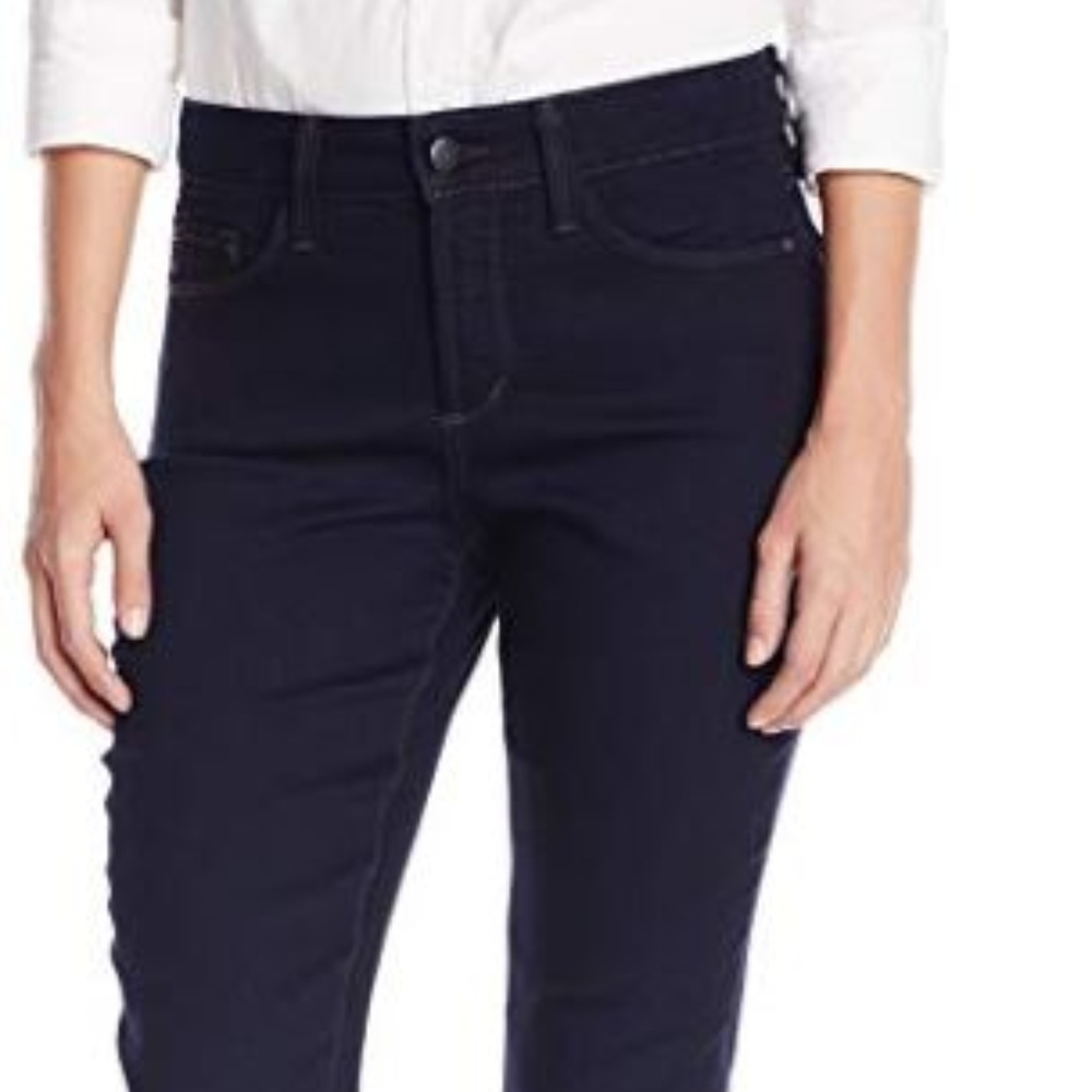 NYDJ Women's Alina Skinny Jeans